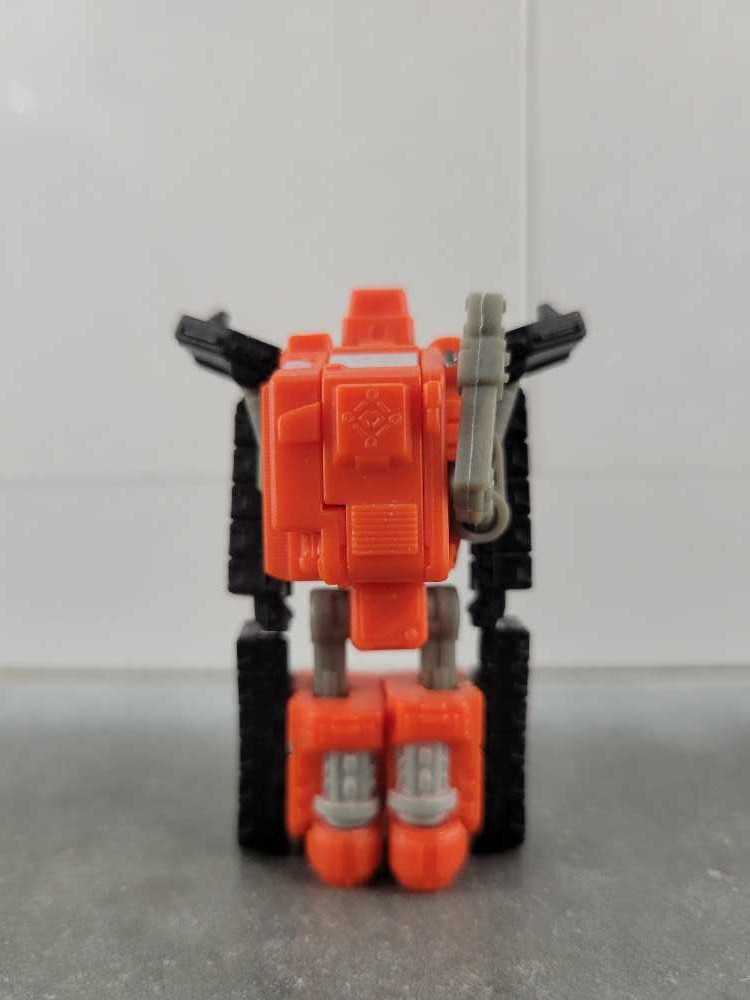 Iceberg With Dune Runner And Ransack Adventure Team (2nd) - Hasbro (Armada) action figure collectible - Main Image 3