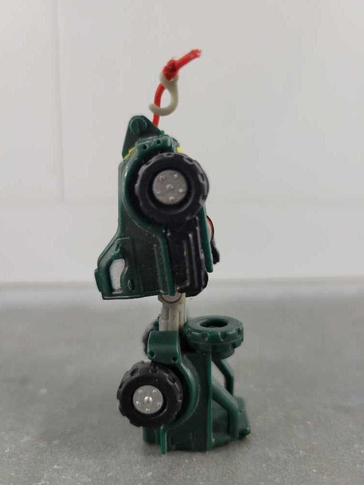 Ransack With Dune Runner And Iceberg Adventure Team (2nd) - Hasbro (Armada) action figure collectible - Main Image 2