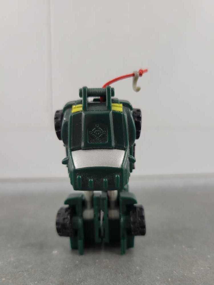 Ransack With Dune Runner And Iceberg Adventure Team (2nd) - Hasbro (Armada) action figure collectible - Main Image 3