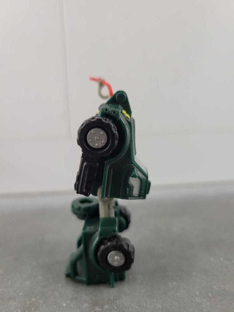 Ransack With Dune Runner And Iceberg Adventure Team (2nd) - Hasbro (Armada) action figure collectible - Main Image 4