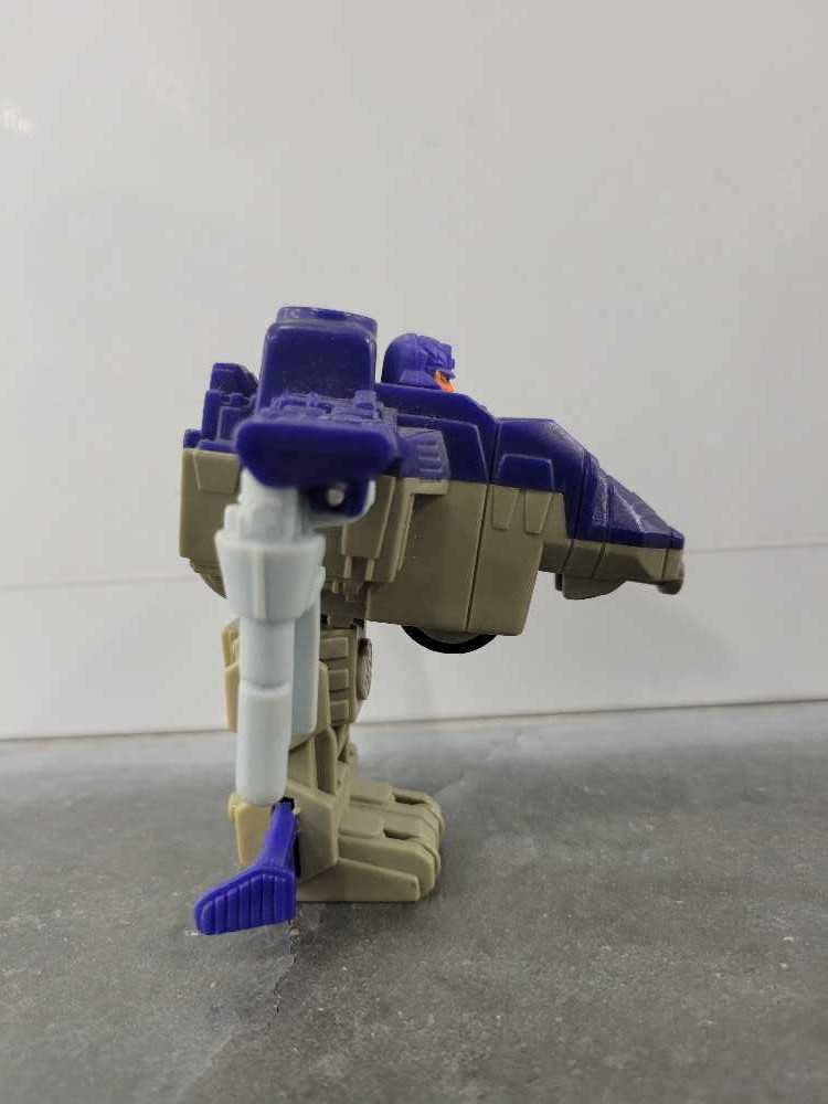 Cyclonus McDonald’s 1st - Hasbro (Armada) action figure collectible - Main Image 2