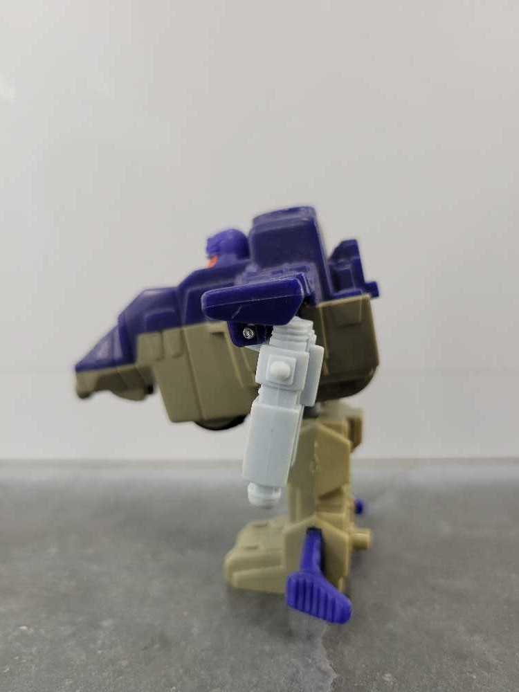 Cyclonus McDonald’s 1st - Hasbro (Armada) action figure collectible - Main Image 4