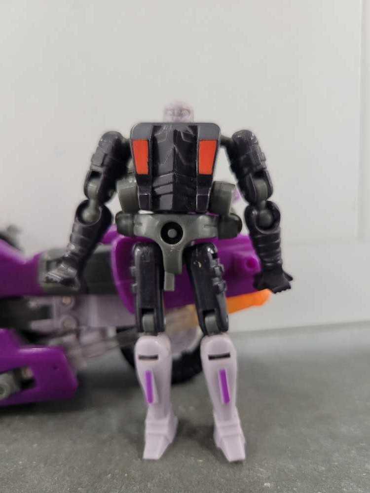 The Horus Heresy: Traitor Librarian in Cataphractii Terminator Armour