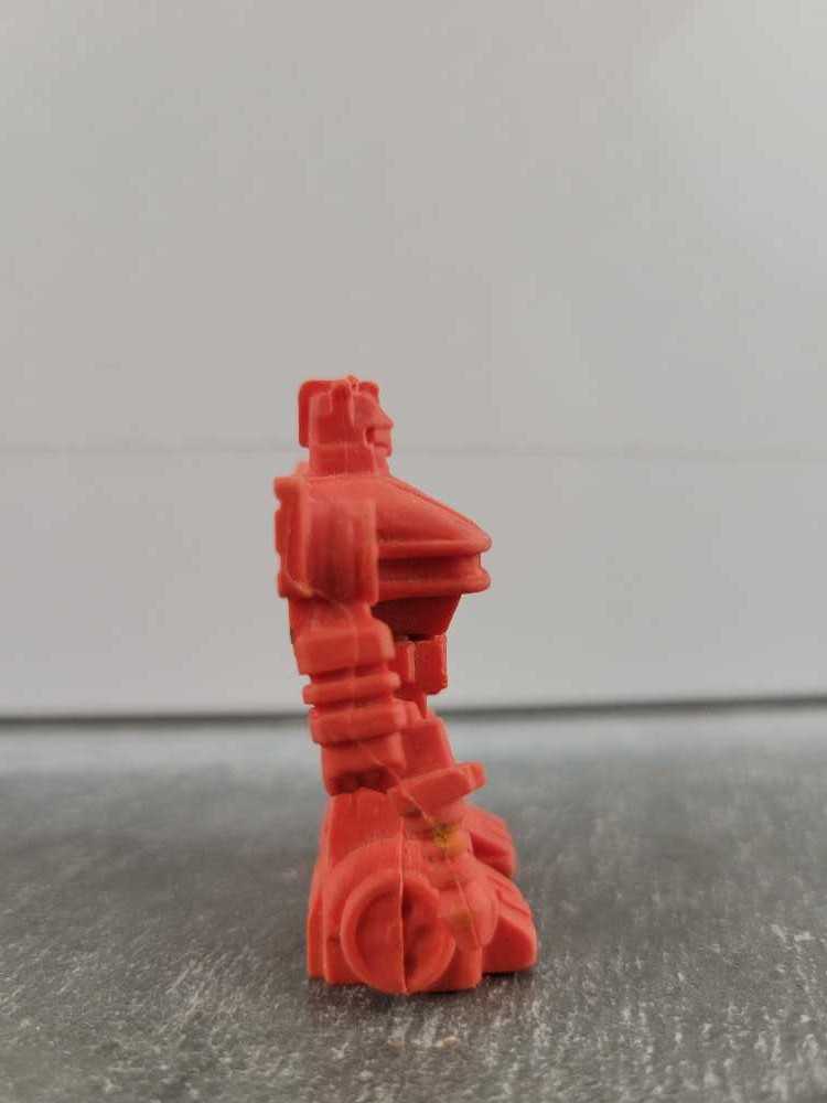 13 Jazz 1st - Hasbro (Decoy) action figure collectible - Main Image 2