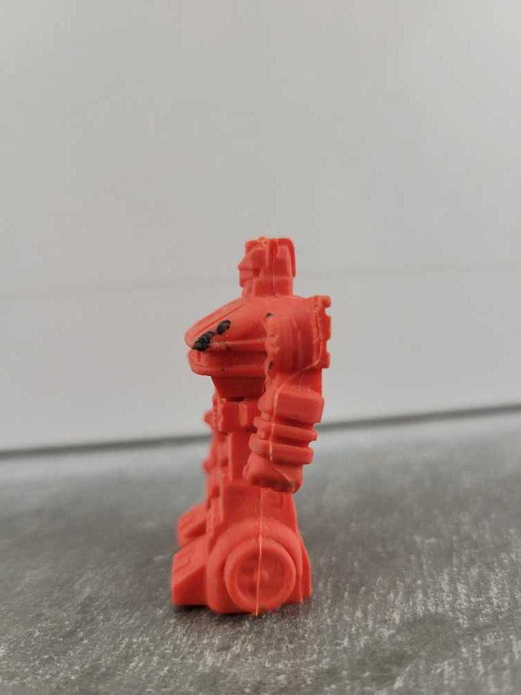 13 Jazz 1st - Hasbro (Decoy) action figure collectible - Main Image 4