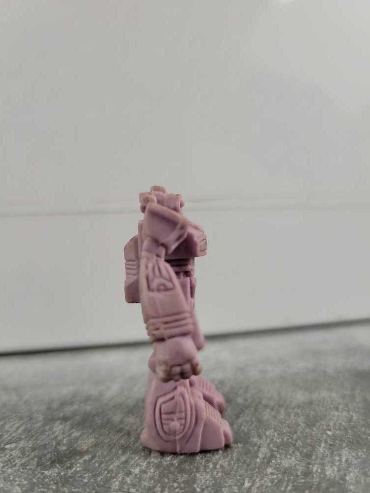 51 Shockwave 2nd (Original) - Hasbro (Decoy) action figure collectible - Main Image 2