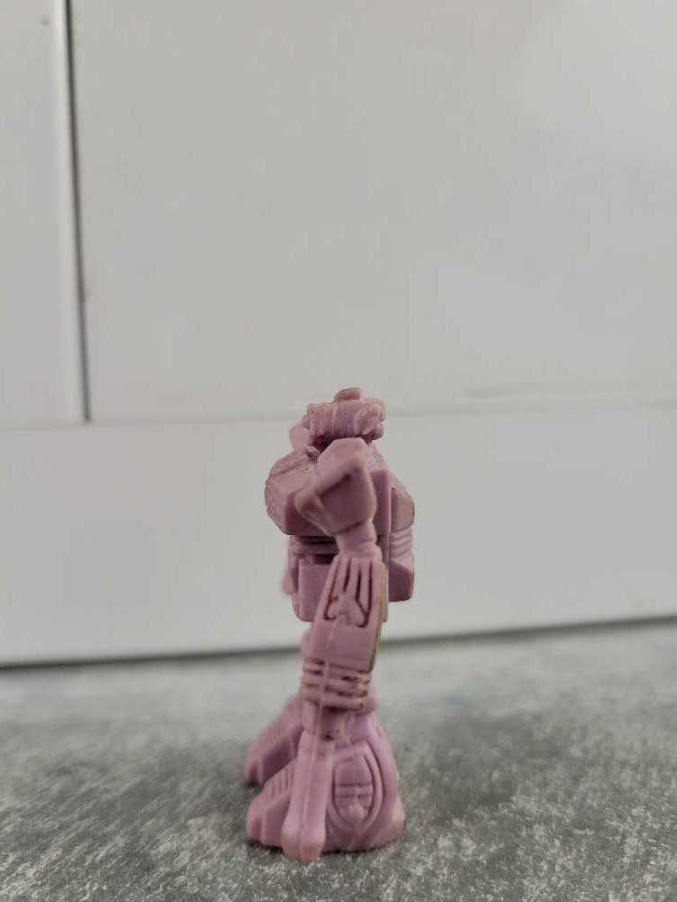 51 Shockwave 2nd (Original) - Hasbro (Decoy) action figure collectible - Main Image 4