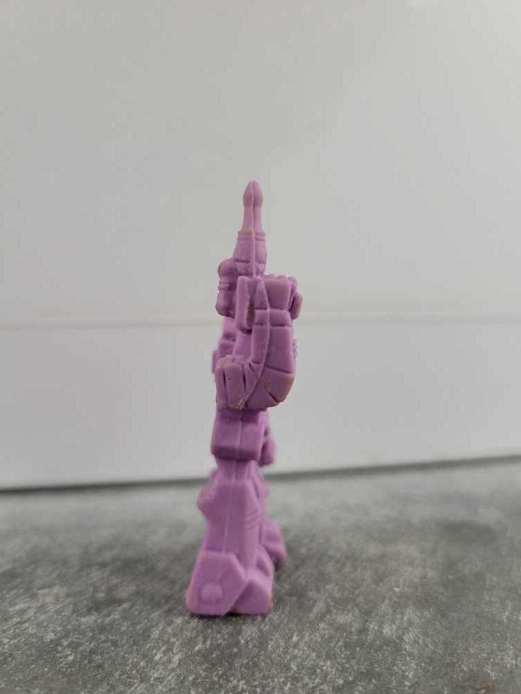 50 Frenzy 2nd - Hasbro (Decoy) action figure collectible - Main Image 2