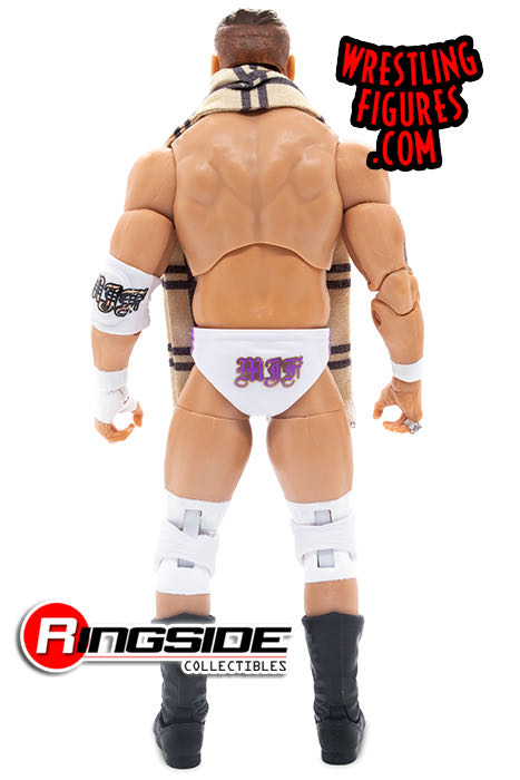 MJF - Jazwares AEW (AEW Unmatched Collection 4) action figure collectible - Main Image 3