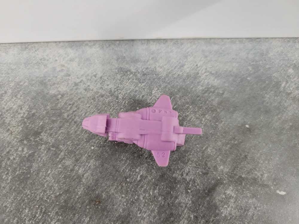 49 Ravage 2nd - Hasbro (Decoy) action figure collectible - Main Image 2