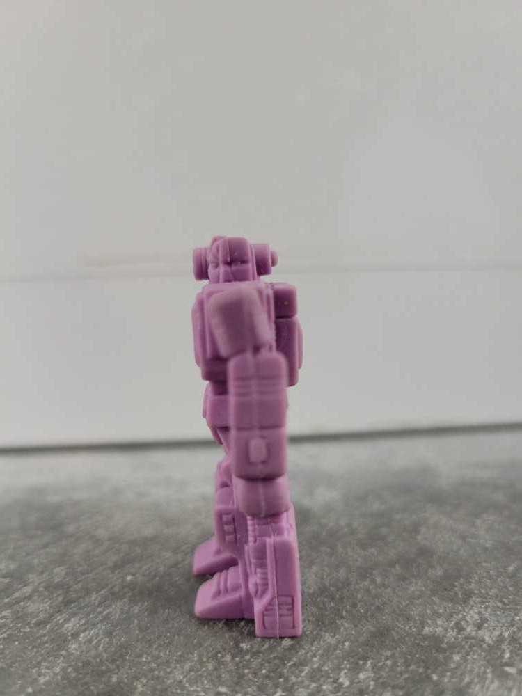 36 Soundwave 1st - Hasbro (Decoy) action figure collectible - Main Image 4