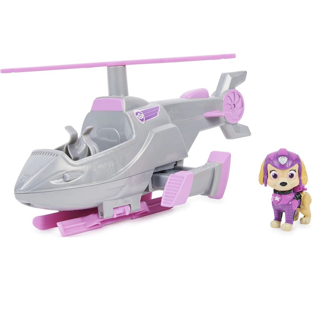 Melissa & Doug Wooden Airplane Play Set With 4 Play Figures And 4 Suitcases