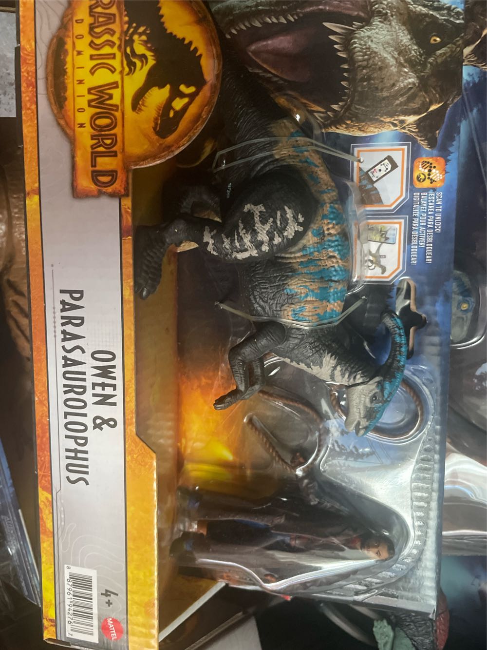 Fortnite: Shadow Henchman