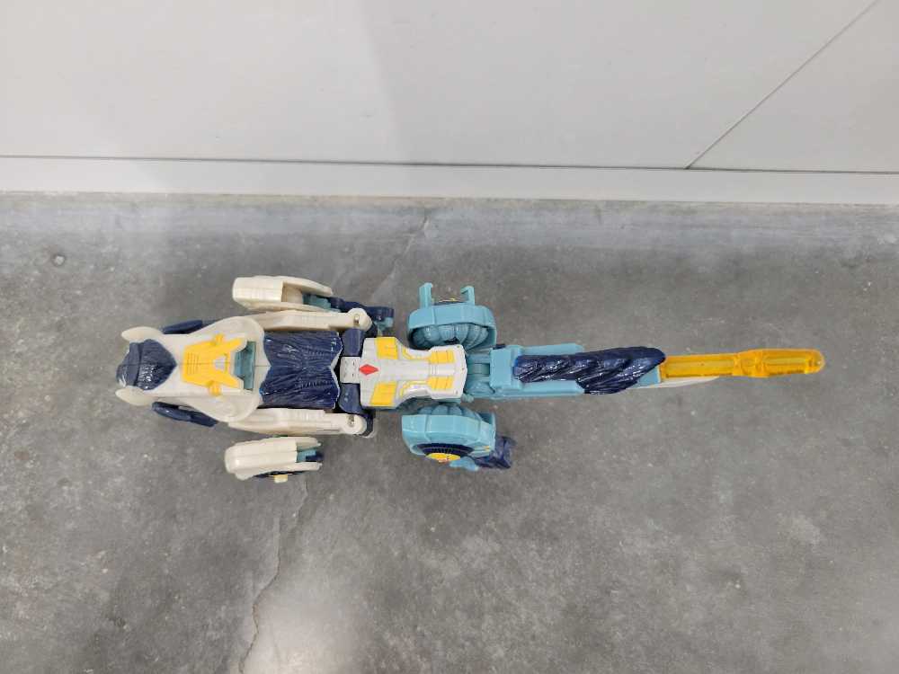 Snarl 3rd Beast Mode - Hasbro (Cybertron) action figure collectible - Main Image 2