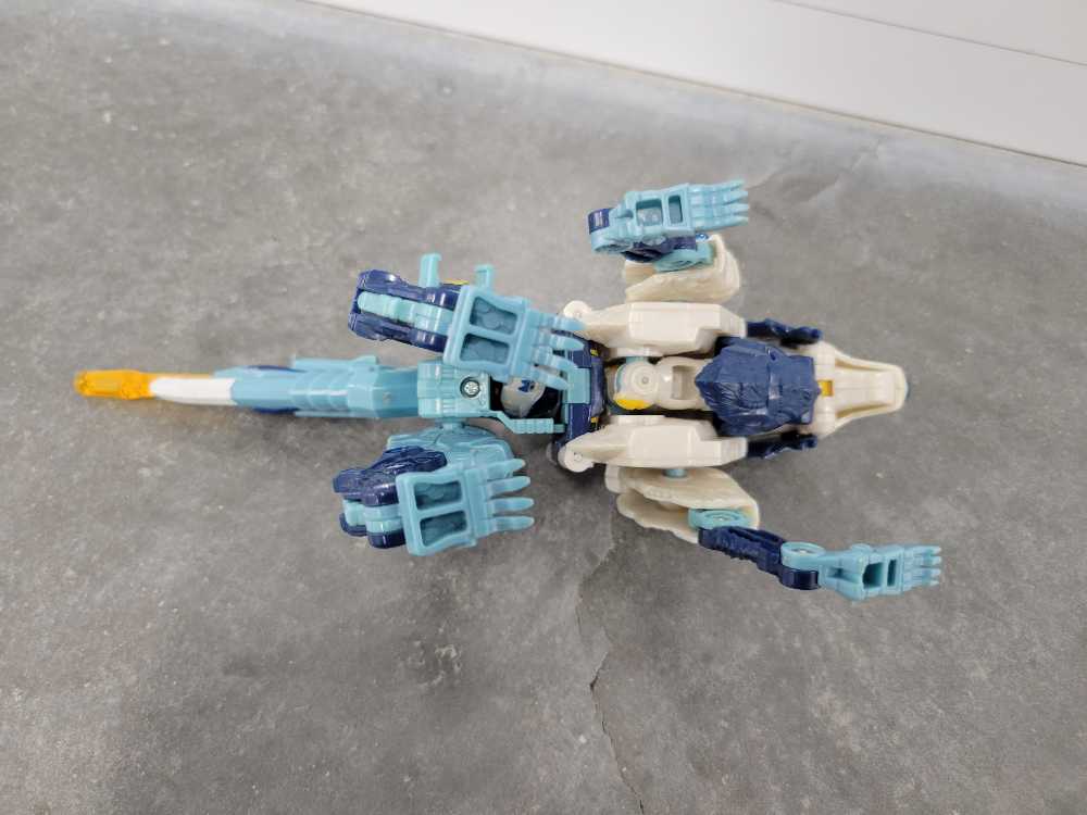 Snarl 3rd Beast Mode - Hasbro (Cybertron) action figure collectible - Main Image 4