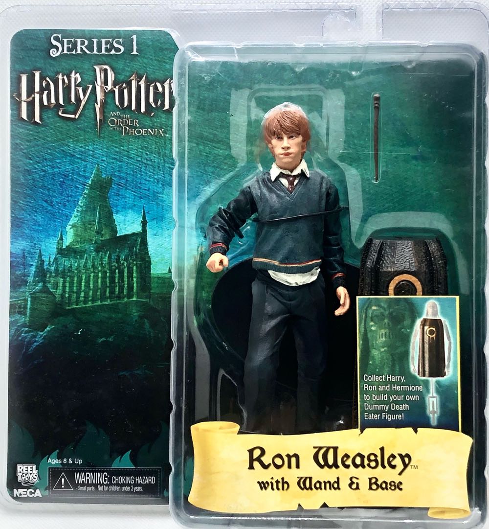 The Fallen (burning)