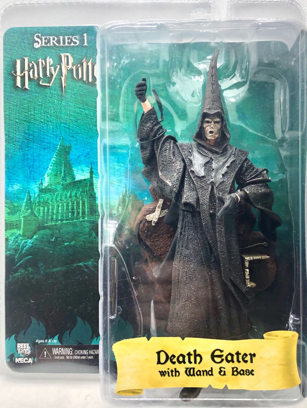 The Munsters Collector’s Edition Blu-ray