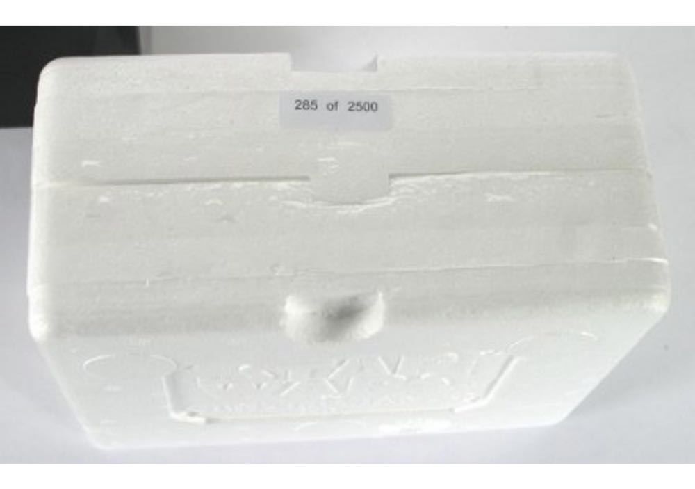 Star Wars Maz Kanata Mini-Bust - Gentle Giant LTD action figure collectible [Barcode 814176021581] - Main Image 3