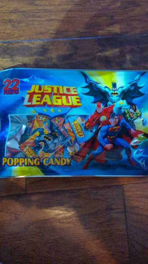 Mars Attacks Glow Burning Flesh