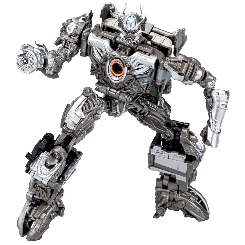 SS-90 Galvatron - Hasbro (Studio Series) action figure collectible [Barcode 5010994131524] - Main Image 2