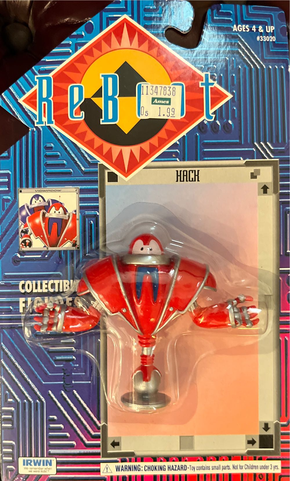 Daniel Tiger’s Neighborhood Friends Family Figure 5 Pack