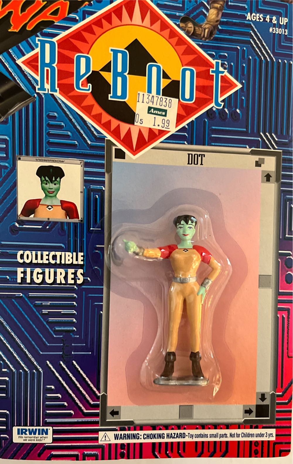 TMNT (Ultimates): Krang