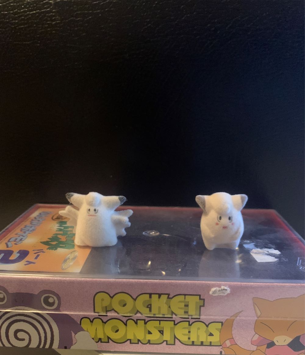 4 Pack - Phase I Clone Trooper