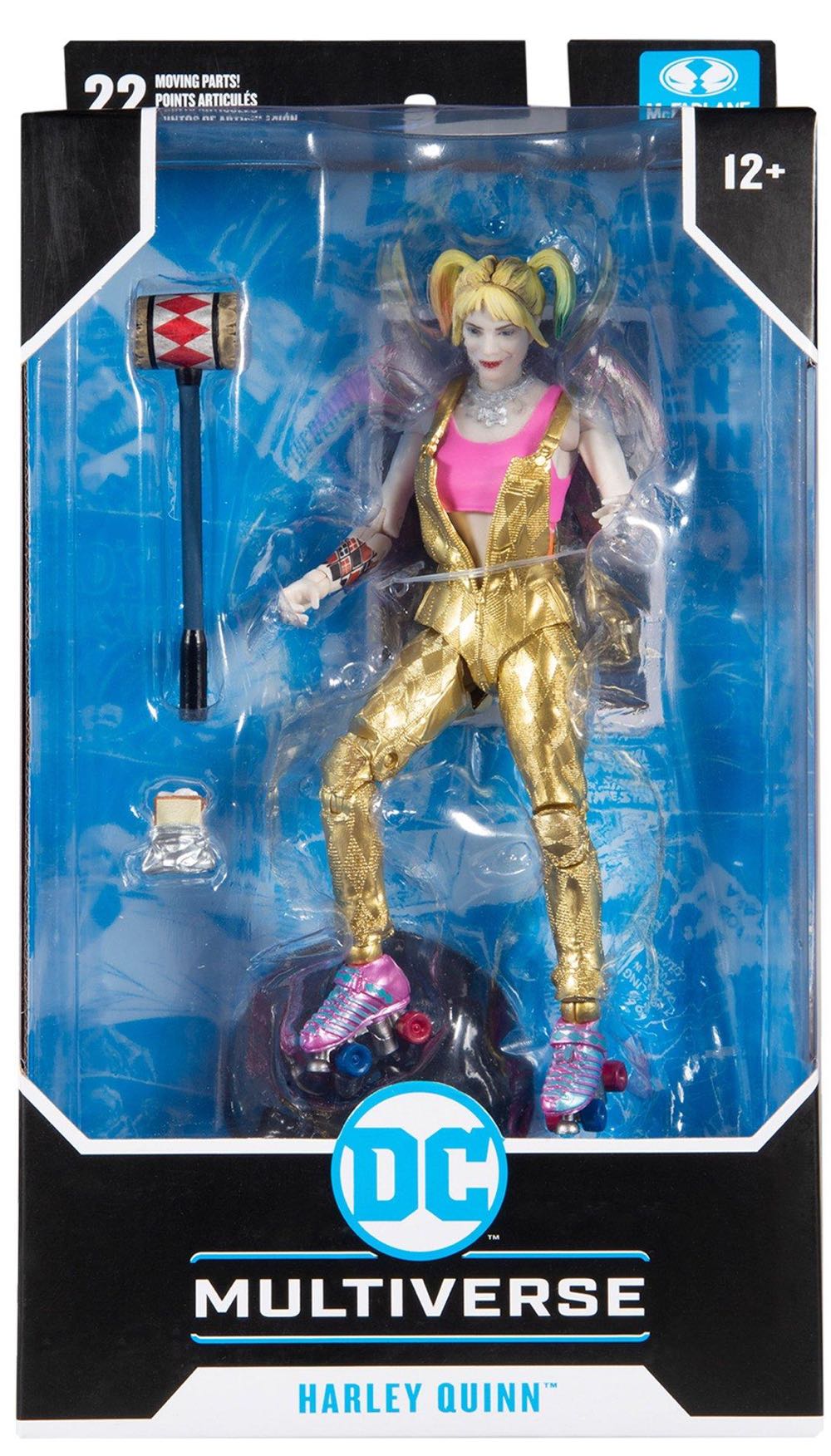 Marvel Legends - Mojo