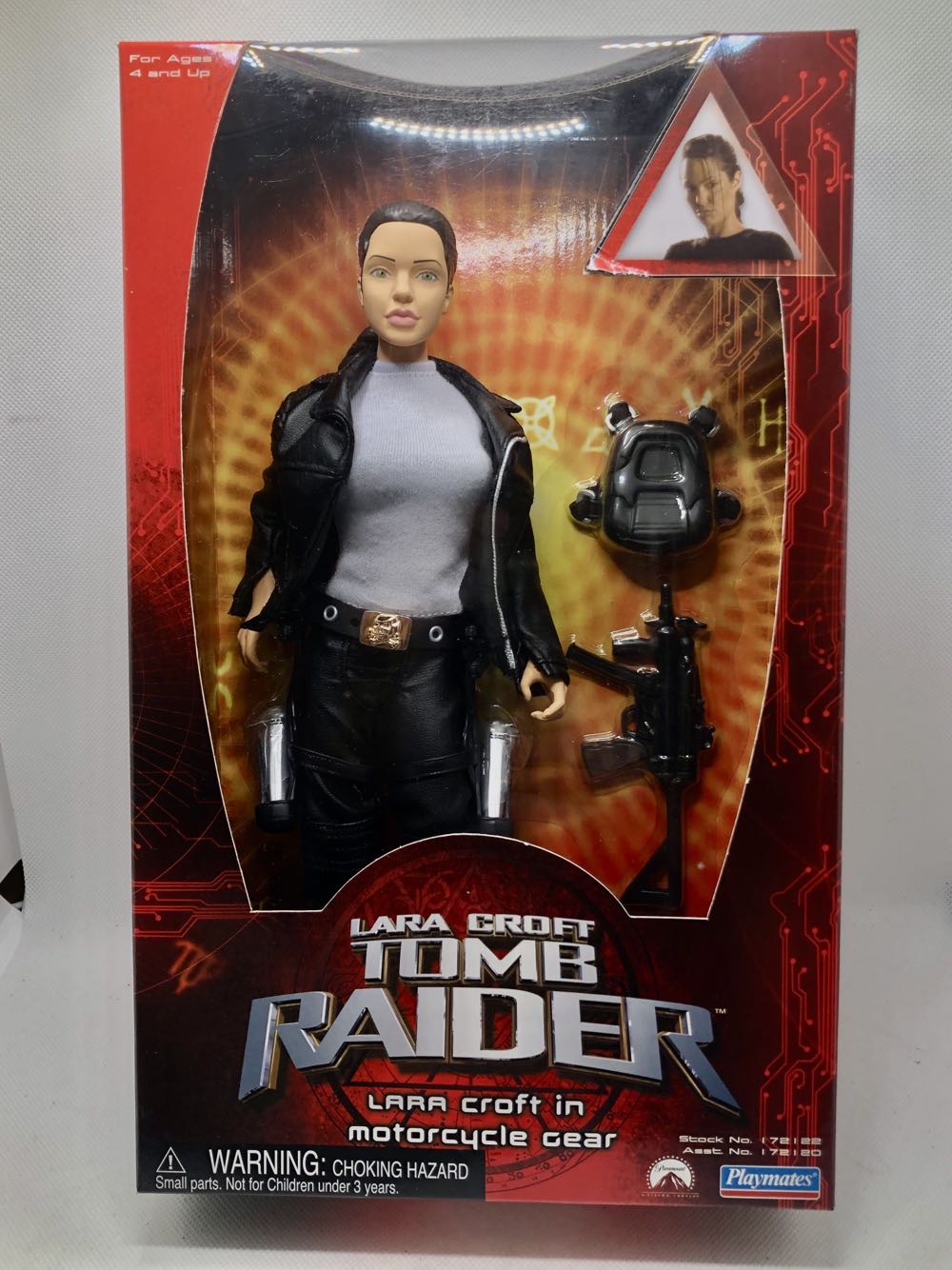 Magistrate Greef Karga