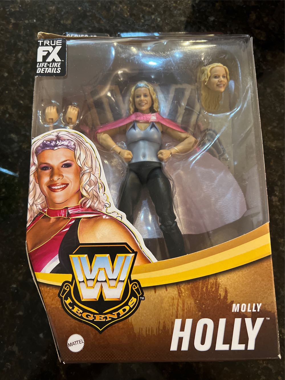 Mego Planet Of The Apes - Mutant Leader