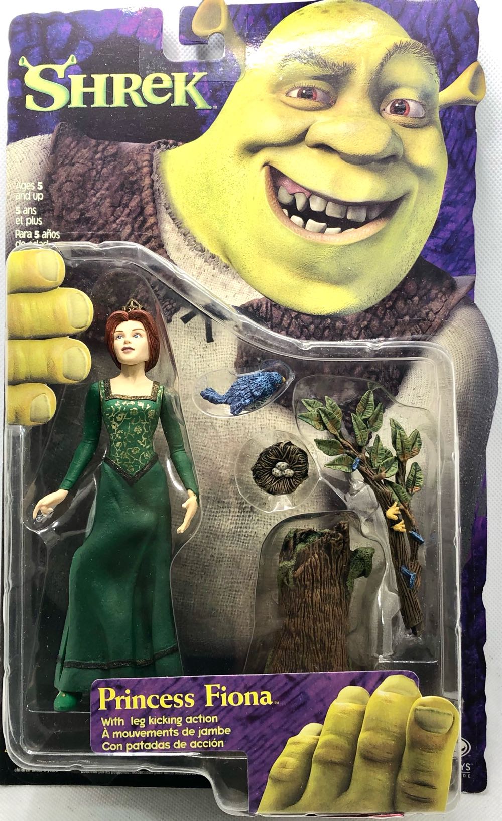 Banpresto One Piece King Of Artist The Monkey D Luffy Figure Ver.1