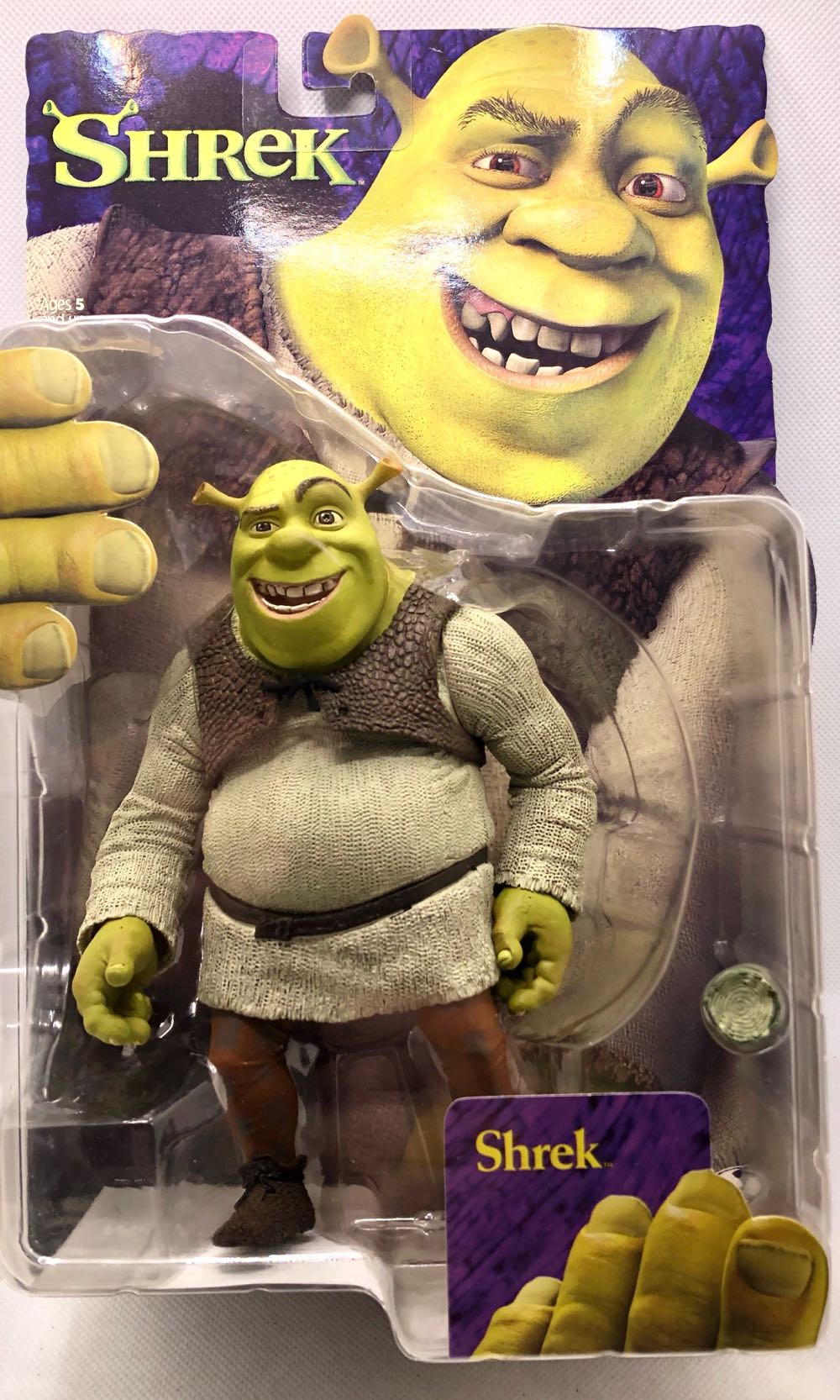 CANDLE: Halloween Kringle 3 Wick Purple Pumpkins 2022