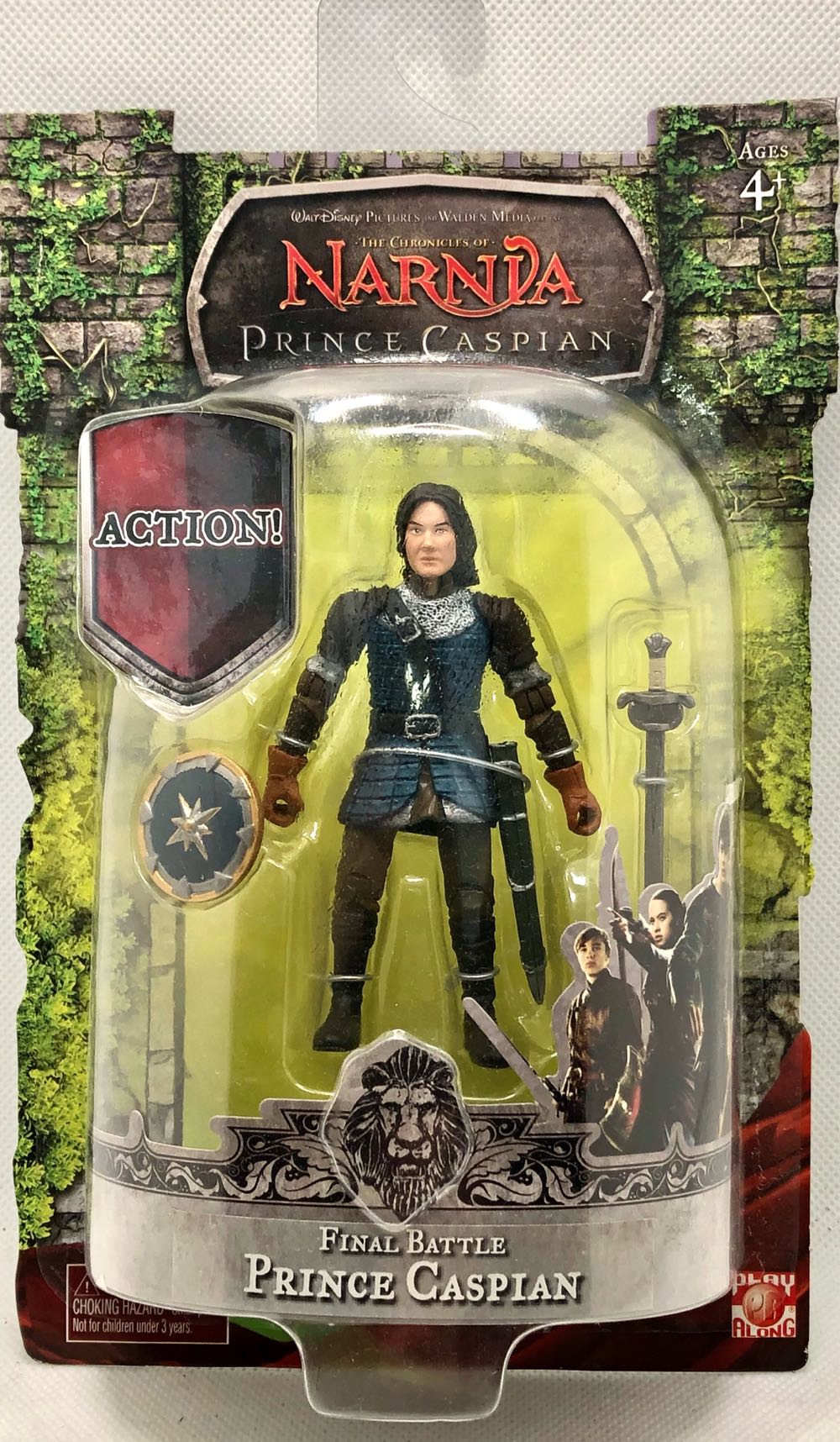 Numskull Soldier Doom Eternal In-game Collectable Replica Toy Figure Official Doom Merchandise Limited Edition