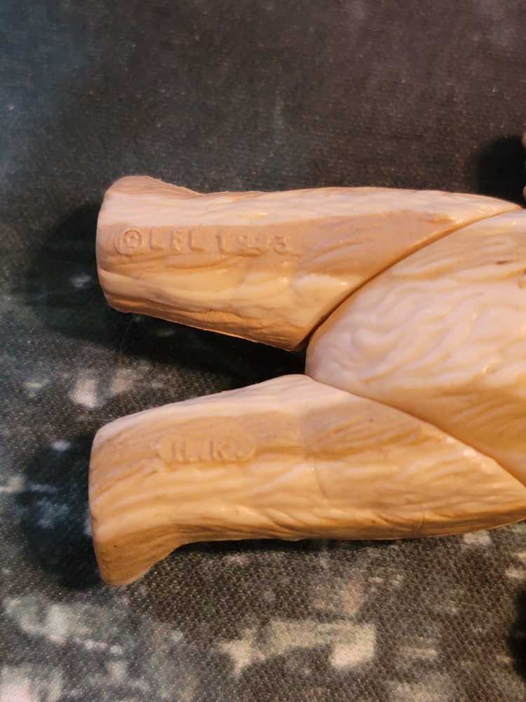 Logray Variant #1B - Kenner action figure collectible - Main Image 3