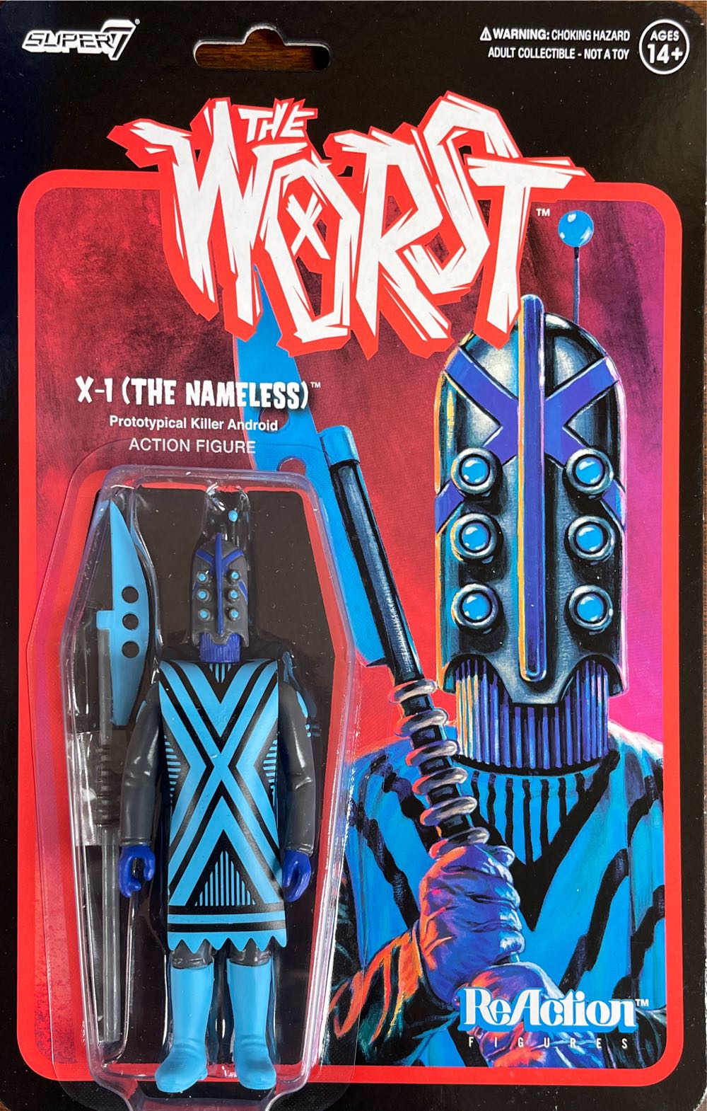 Dc Black Adam Movie: Cyclone