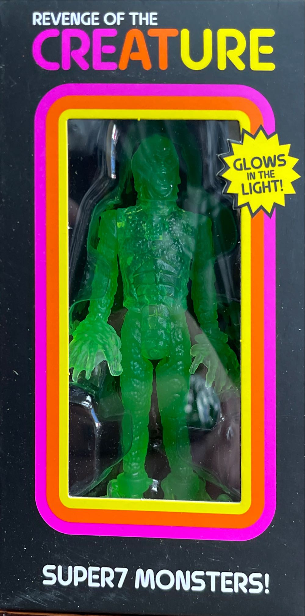 Robin 6.5" Super Deformed Pal