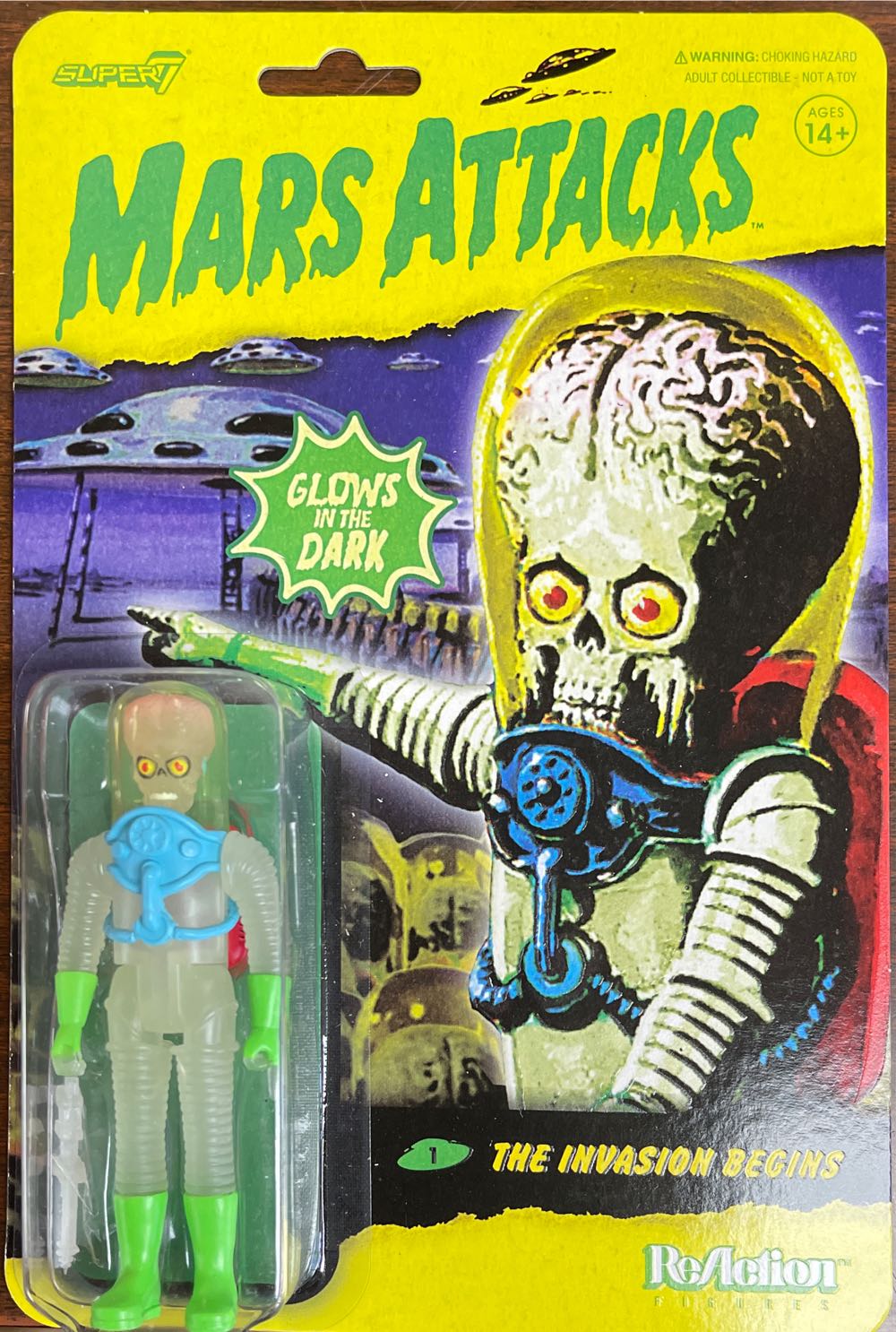 DST Pacific Rim 2: Bracer Phoenix