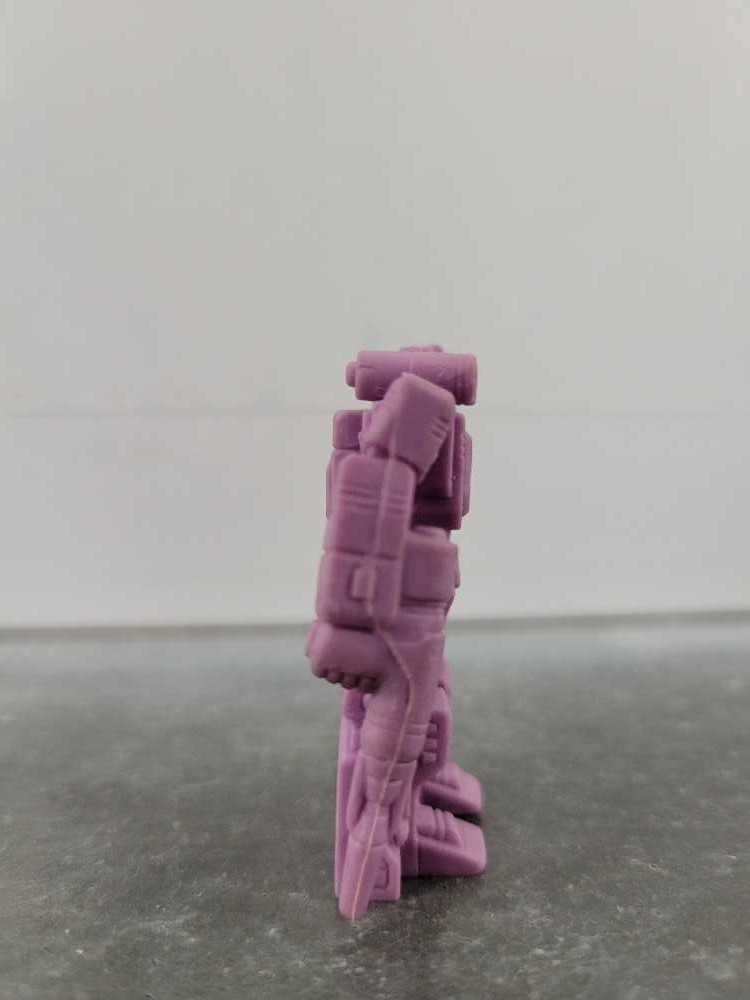 36 Soundwave 2nd - Hasbro (Decoy) action figure collectible - Main Image 2