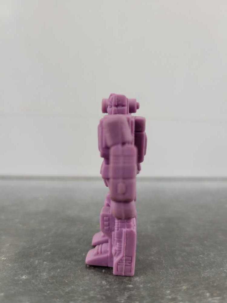 36 Soundwave 2nd - Hasbro (Decoy) action figure collectible - Main Image 4