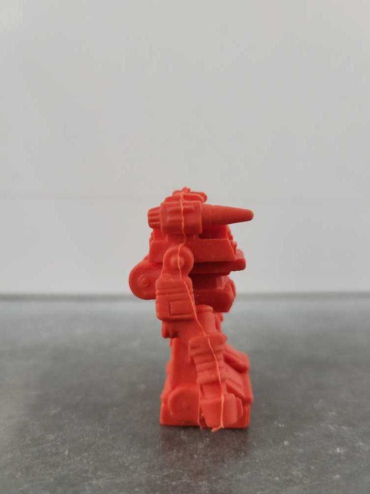 17 Hound - Hasbro (Decoy) action figure collectible - Main Image 2