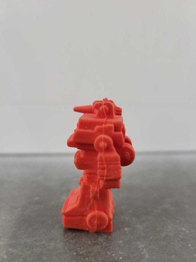 17 Hound - Hasbro (Decoy) action figure collectible - Main Image 4