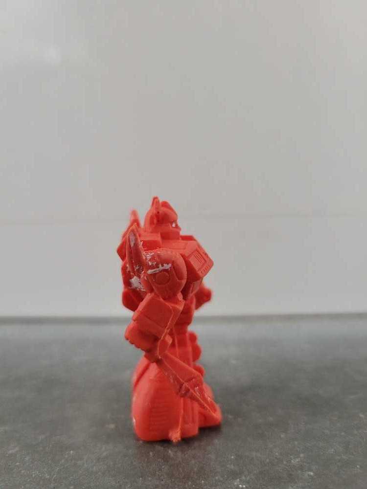 2 Snarl - Hasbro (Decoy) action figure collectible - Main Image 2