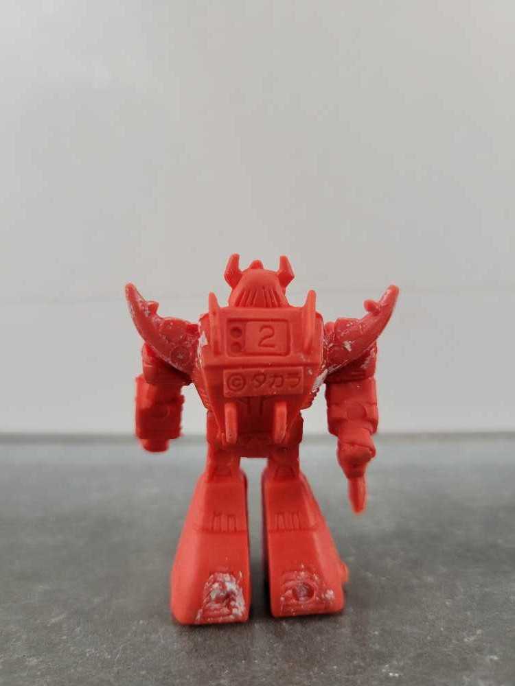 2 Snarl - Hasbro (Decoy) action figure collectible - Main Image 3