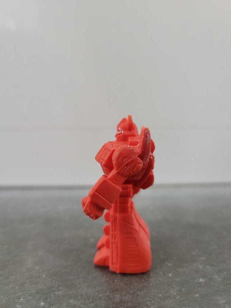 2 Snarl - Hasbro (Decoy) action figure collectible - Main Image 4