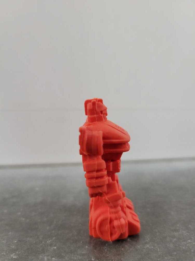 13 Jazz 2nd - Hasbro (Decoy) action figure collectible - Main Image 2