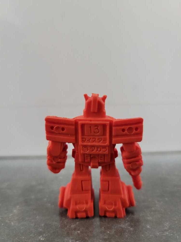 13 Jazz 2nd - Hasbro (Decoy) action figure collectible - Main Image 3