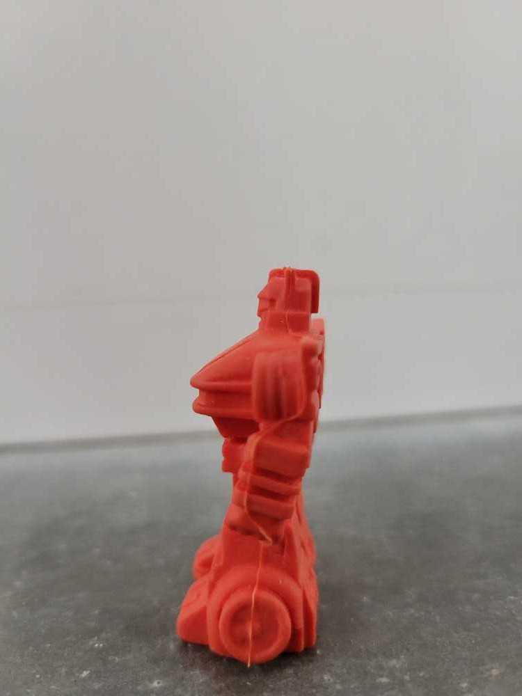 13 Jazz 2nd - Hasbro (Decoy) action figure collectible - Main Image 4