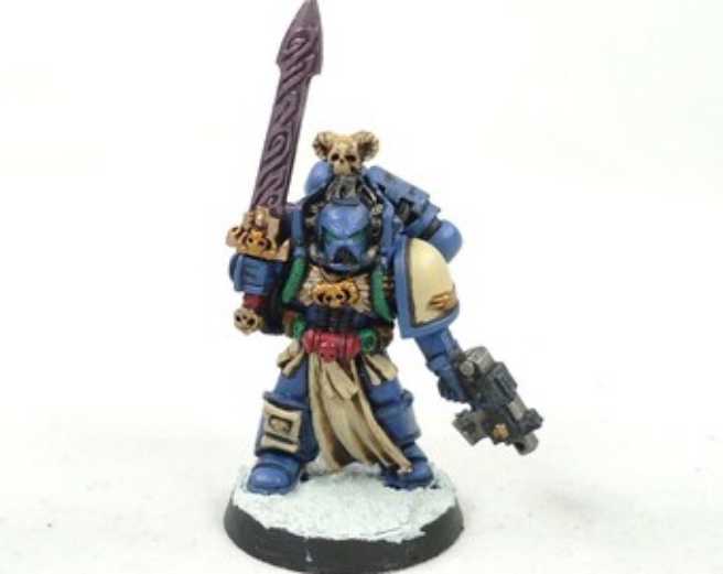 Disney Villains: Dr. Facilier #1084