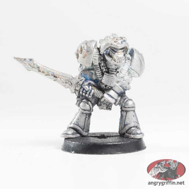 Commemorative Series Assassins: Operative Umbral-six