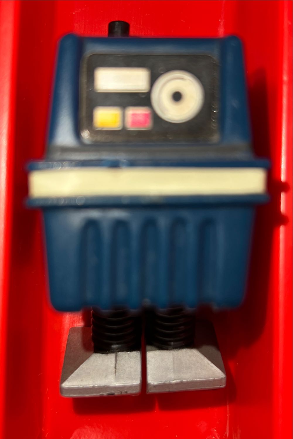 Power Droid - Kenner (Star Wars) action figure collectible - Main Image 2